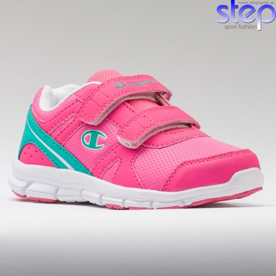 Champion Low Cut Shoe Combo G Ps